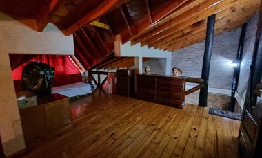 Chalet en Venta en Florencio Varela Este