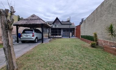 Chalet en Venta en Florencio Varela Este