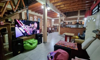 Chalet en Venta en Florencio Varela Este