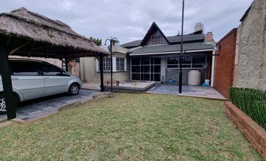 Chalet en Venta en Florencio Varela Este