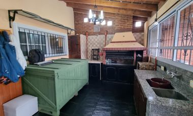 Chalet en Venta en Florencio Varela Este