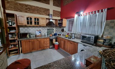 Chalet en Venta en Florencio Varela Este