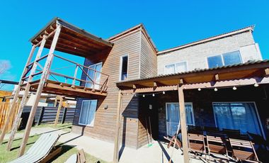 Complejo de cabañas en venta - Villa Paranacito - Entre Rios