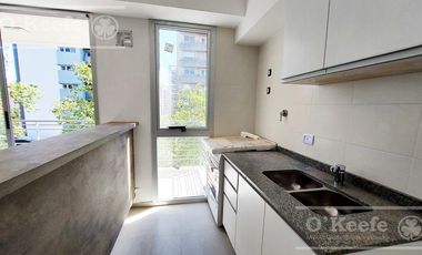 Departamento 3 ambientes Moderno Semipiso a estrenar, Amenities y Cochera Opcional