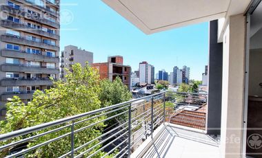 Departamento 3 ambientes Moderno Semipiso a estrenar, Amenities y Cochera Opcional