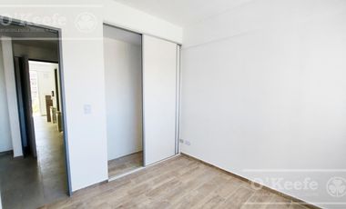Departamento 3 ambientes Moderno Semipiso a estrenar, Amenities y Cochera Opcional