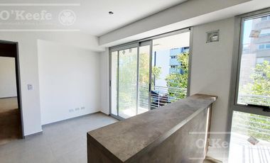 Departamento 3 ambientes Moderno Semipiso a estrenar, Amenities y Cochera Opcional