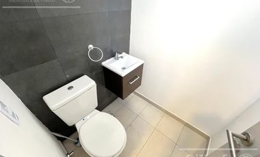 Departamento 3 ambientes Moderno Semipiso a estrenar, Amenities y Cochera Opcional