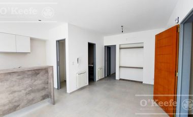 Departamento 3 ambientes Moderno Semipiso a estrenar, Amenities y Cochera Opcional