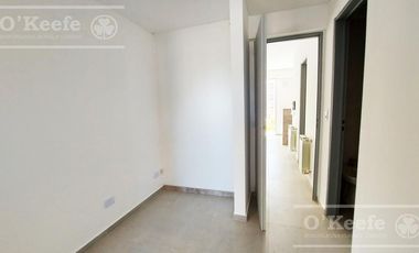 Departamento 3 ambientes Moderno Semipiso a estrenar, Amenities y Cochera Opcional