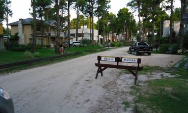 Departamento - Pinamar