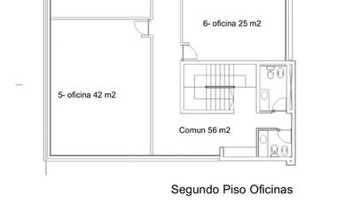 VENTA - Oficina  - Centro, Funes