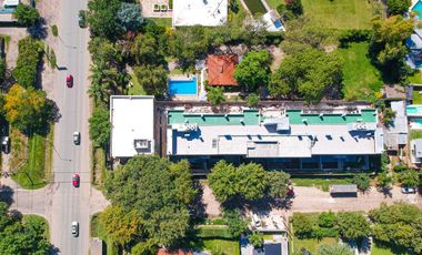 VENTA - Oficina  - Centro, Funes