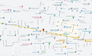 VENTA - Oficina  - Centro, Funes