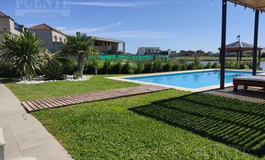 Casa - Horizontes al Sur - Venta con Renta hasta Marzo 2025