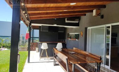 Casa - Horizontes al Sur - Venta con Renta hasta Marzo 2025
