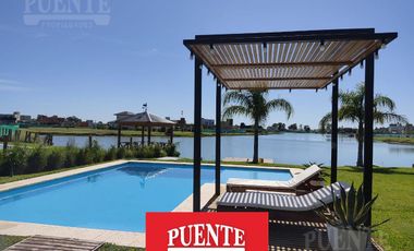 Casa - Horizontes al Sur - Venta con Renta hasta Marzo 2025