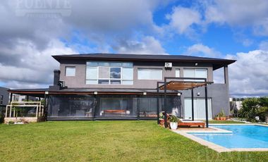 Casa - Horizontes al Sur - Venta con Renta hasta Marzo 2025