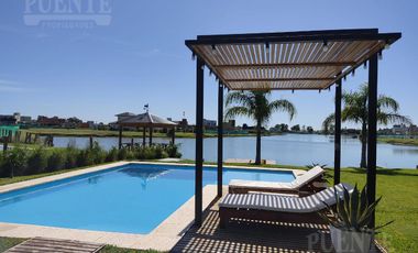 Casa - Horizontes al Sur - Venta con Renta hasta Marzo 2025