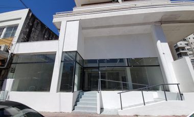 Excelente Local en Tigre CON RENTA