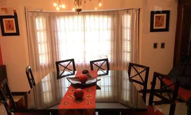 Casa en venta - 4 Dormitorios 5 Baños - 1302Mts2 - Pilar