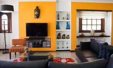 Casa en venta - 4 Dormitorios 5 Baños - 1302Mts2 - Pilar