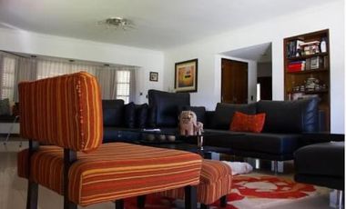 Casa en venta - 4 Dormitorios 5 Baños - 1302Mts2 - Pilar