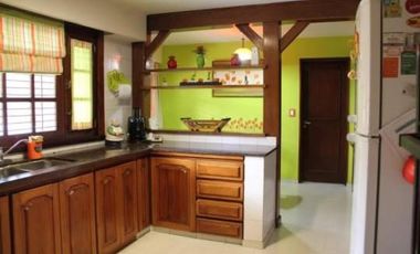 Casa en venta - 4 Dormitorios 5 Baños - 1302Mts2 - Pilar