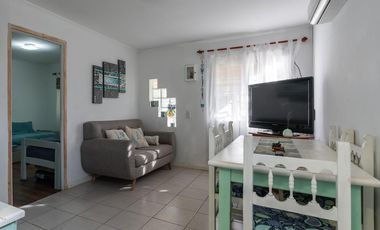 VENTA/PERMUTA - Casa - 2 dormitorios - Pileta - Pueblo Esther