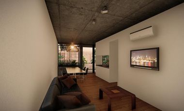 Departamento - Quilmes