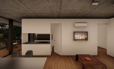 Departamento - Quilmes
