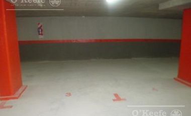 Cochera Fija en 2 SUBSUELO