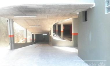 Cochera Fija en 2 SUBSUELO