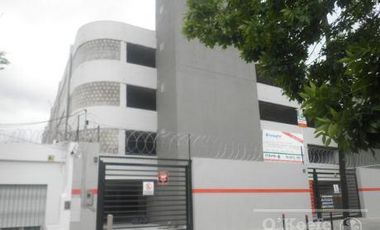 Cochera Fija en 2 SUBSUELO