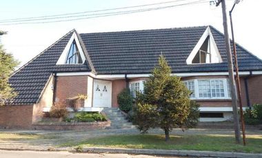 Chalet en Venta en Quilmes Oeste