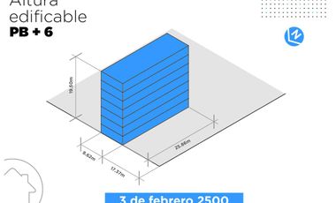 Casa - Lourdes