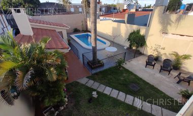 Venta Casa 3 habitaciones patio galería asador y cochera pasante Maria Selva