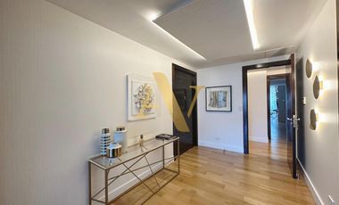 Departamento en Puerto Madero