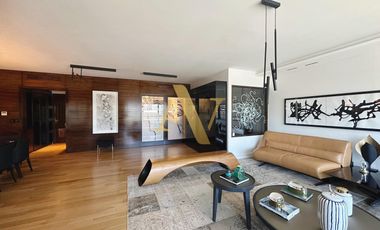 Departamento en Puerto Madero