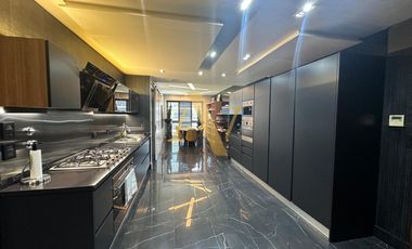 Departamento en Puerto Madero