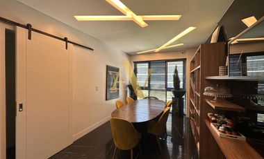 Departamento en Puerto Madero