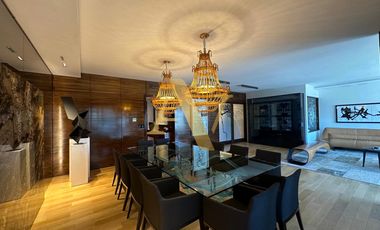 Departamento en Puerto Madero
