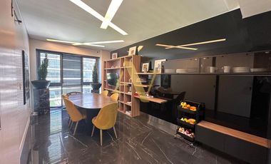 Departamento en Puerto Madero