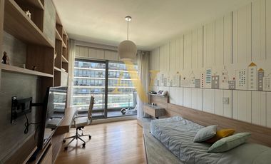 Departamento en Puerto Madero