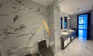 Departamento en Puerto Madero
