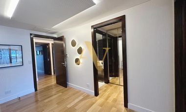 Departamento en Puerto Madero