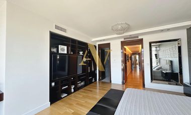 Departamento en Puerto Madero