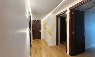 Departamento en Puerto Madero