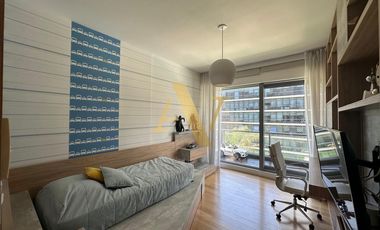 Departamento en Puerto Madero