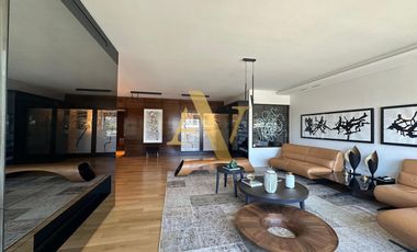 Departamento en Puerto Madero